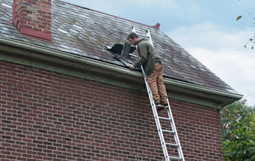 what affects urgent Bar Hall roof repairs