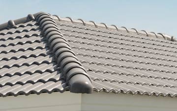 advantages of Bar Hall clay roofing