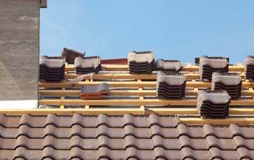 Bar Hall clay roofing costs