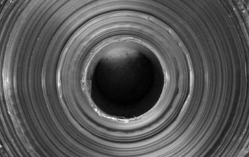 Bar Hall edpm waterproofing