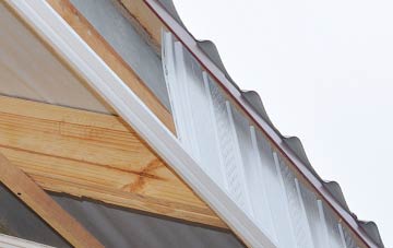 why Bar Hall fascia repairs are essential