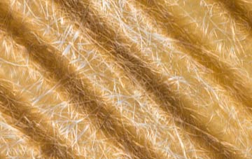 Bar Hall fibreglass roof waterproofing