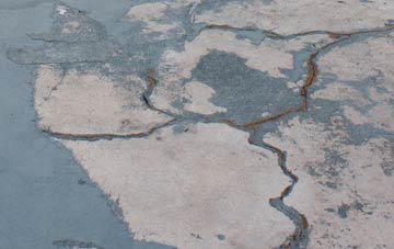 fibreglass roofing replacement Bar Hall