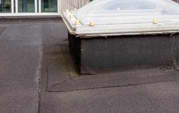 disadvantages of Bar Hall flat roofs