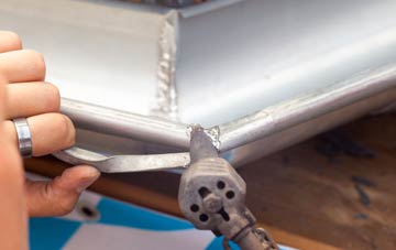 disadvantages of Bar Hall lead roofing