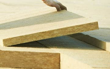 measuring Bar Hall tapered insulation