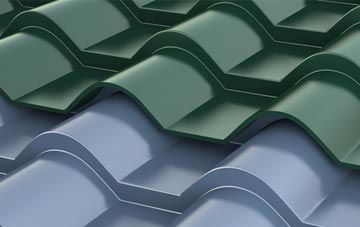 who should consider Bar Hall plastic roofs