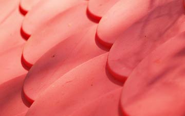 Bar Hall plastic roof costs