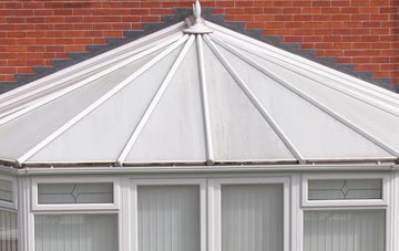 Bar Hall polycarbonate conservatory roof repairs