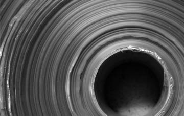 Bar Hall pvc roof replacement