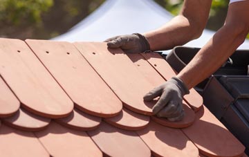 Bar Hall roof tile contractors