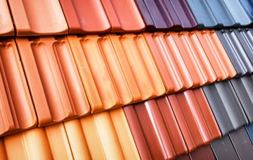 Bar Hall roof tile costs