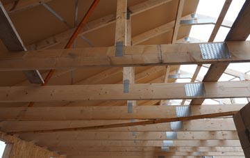 Bar Hall roof truss costs