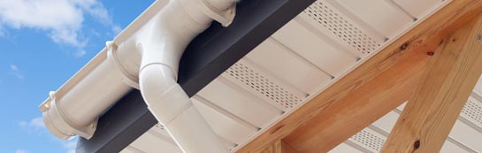 get Bar Hall guttering quotes today