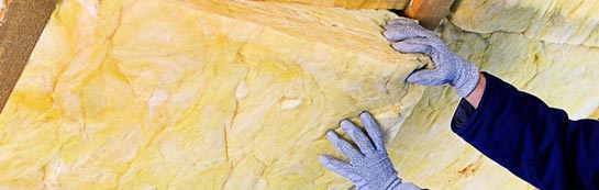 quotes for Bar Hall roof insulation