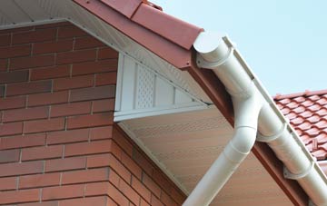 Bar Hall soffit repair costs