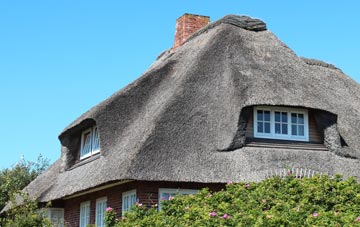 thatch roofing Bar Hall, Ards