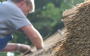 professional Bar Hall thatchers