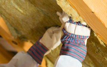 types of Bar Hall pitched roof insulation materials
