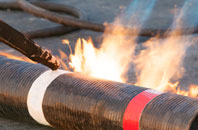 Bar Hall flat roofing replacement