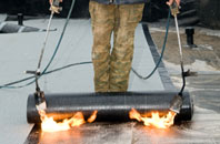 Bar Hall flat roof sealing quote