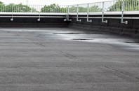 find rated Bar Hall flat roofing companies