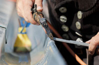 Bar Hall lead roof quotes