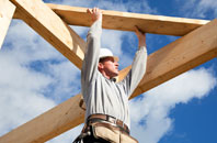 Bar Hall roof replacement work