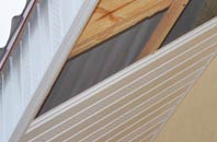 rated Bar Hall soffit repair companies