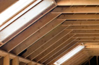 Bar Hall tapered roof insulation quotes